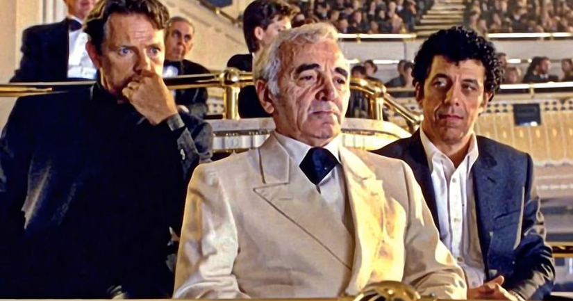 The Pod Generation Cast & Character Guide