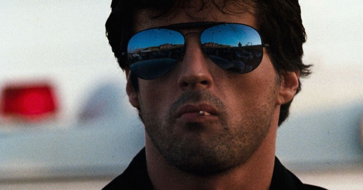 cobra (1986) | MovieWeb