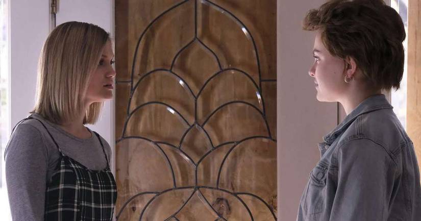 Did Jeanette See Kate In Cruel Summer
