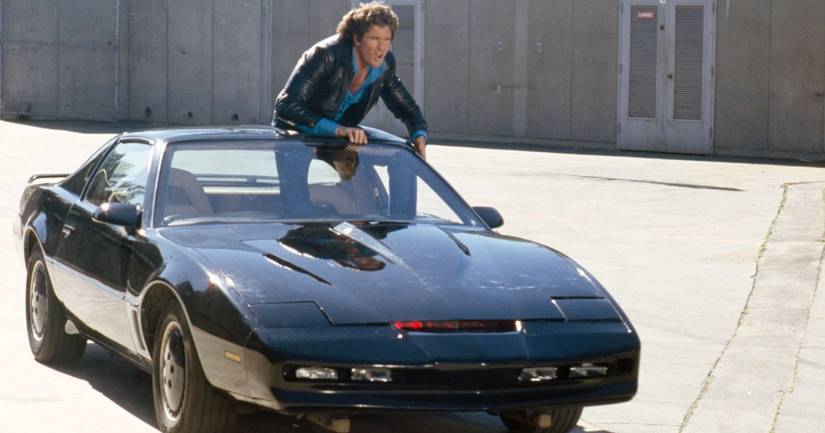15 Quintessential TV Shows About Artificial Intelligence