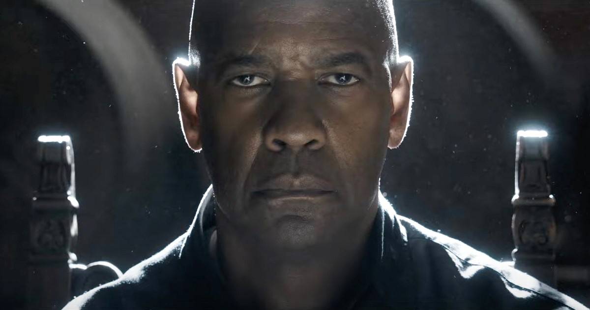 The Equalizer Movies And Tv Shows In Order