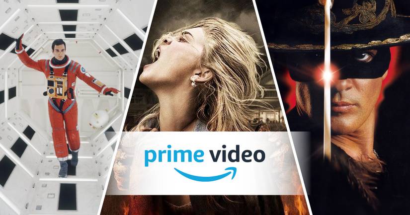 Best Movies Coming to Major Streaming Services in September 2023