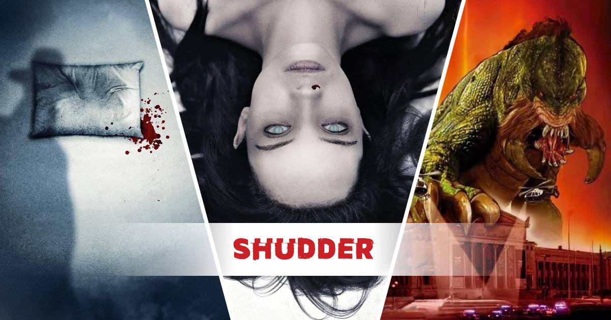 Every Movie Coming to Shudder in September 2023