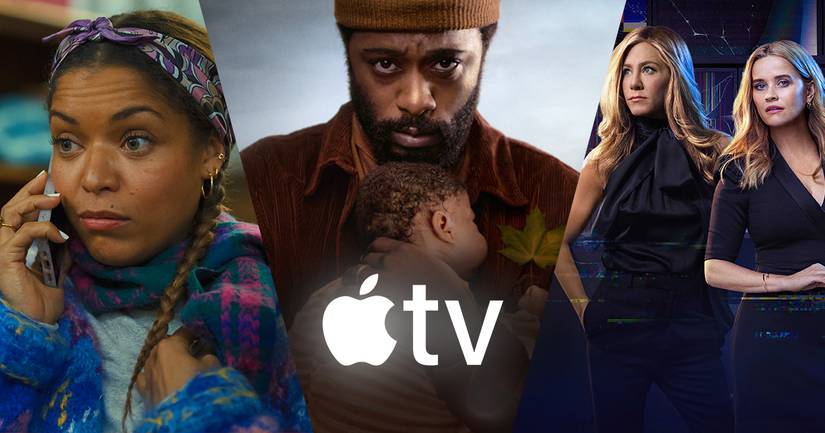 Best TV Series Coming to Major Streaming Services in September 2023