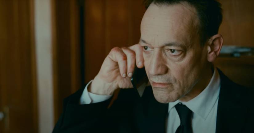 Failure! Review | Ted Raimi Shines in This Tense One-Take Thriller