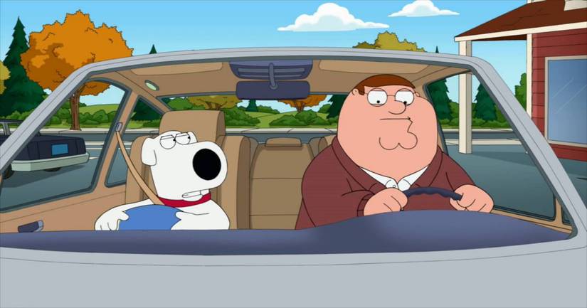 Family Guy: Peter Griffin's 20 Best Quotes, Ranked