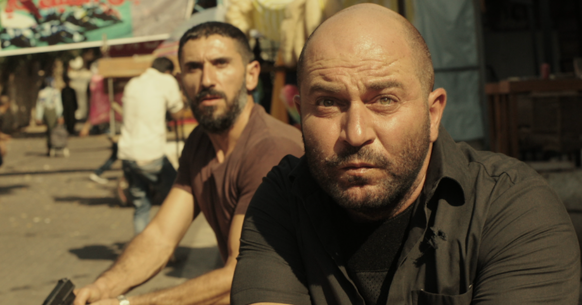 Fauda