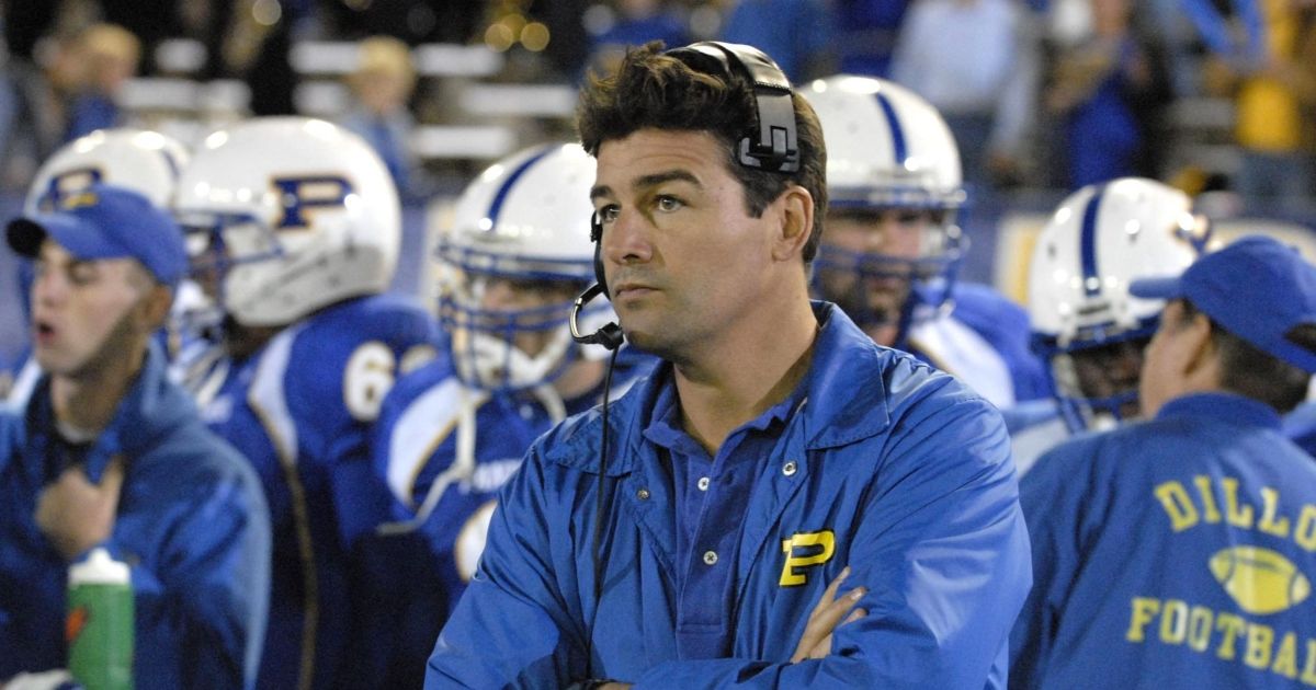 Friday Night Lights (2006)