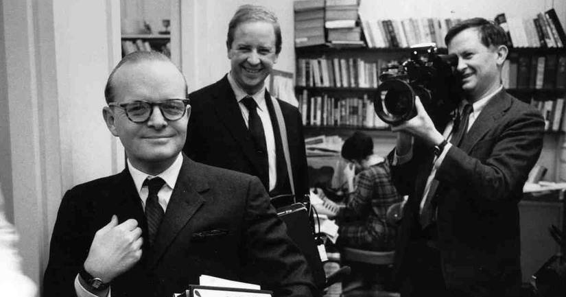 The Maysles Brothers' 10 Most Fascinating Documentaries