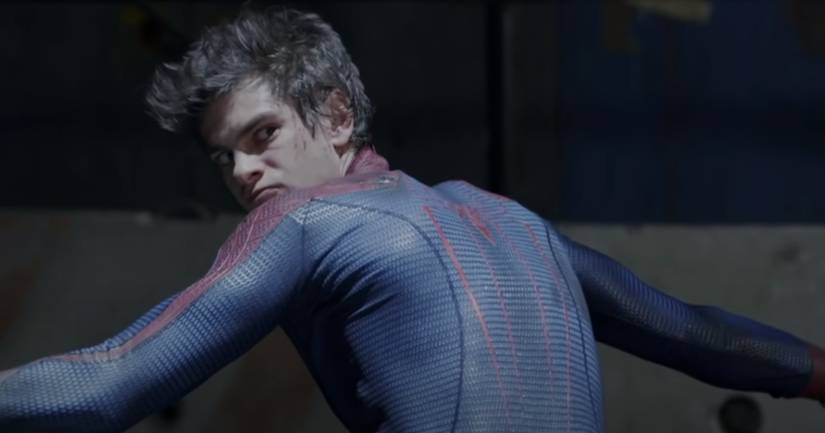 Andrew Garfield’s Best Moments as Spider-Man, Ranked