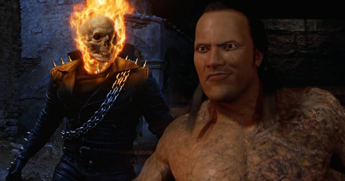 15 Highly Unconvincing CGI Characters in Live-Action Movies