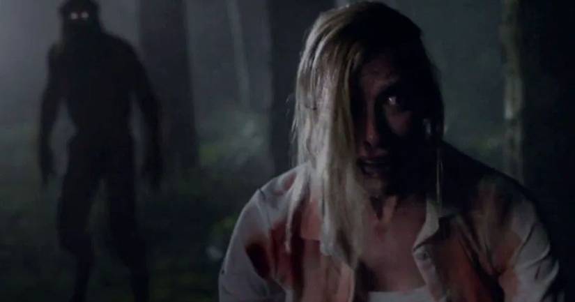 Howl 2014 10 Underrated Creature Features