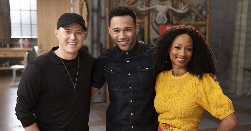 High School Musical: The Musical: The Series Cast and Character Guide