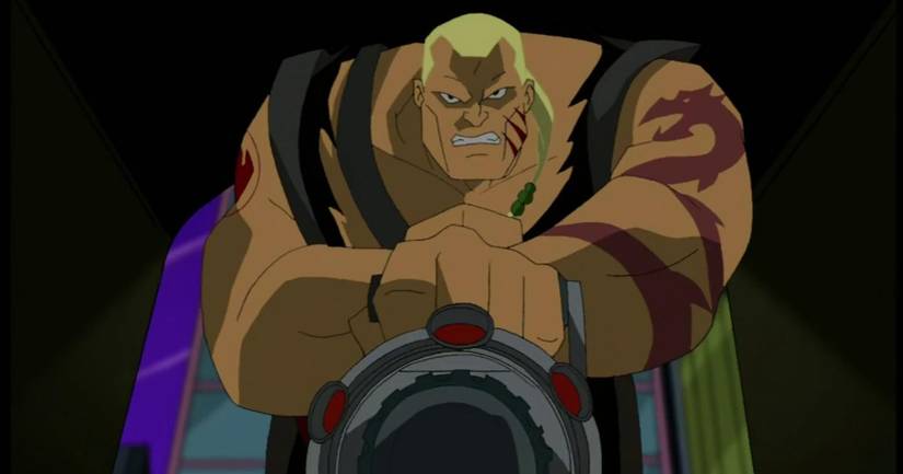 Teenage Mutant Ninja Turtles Villains We Need to See in Live Action