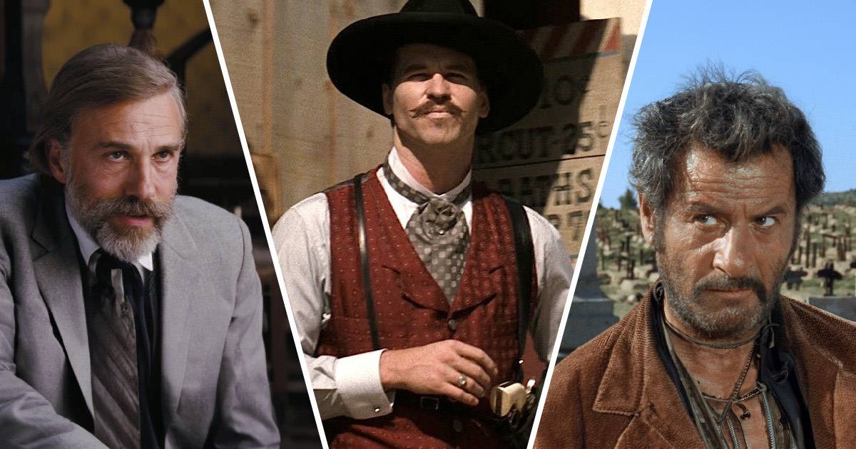 The 10 Best Supporting Characters in Westerns