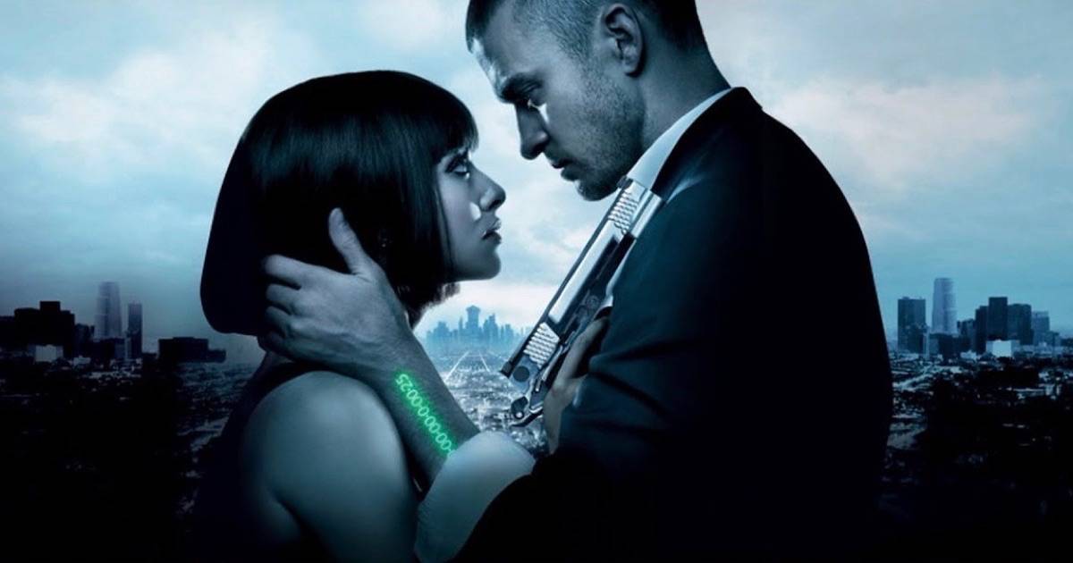 In Time: Why Is Justin Timberlake's Movie Trending on Netflix?