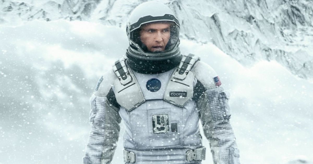 Matthew McConaughey’s Best Role Holds Up Today