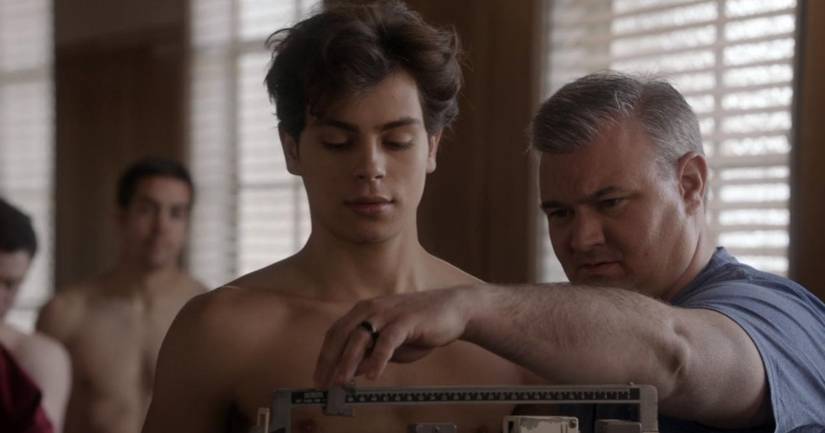 Best Jake T. Austin Performances, Ranked