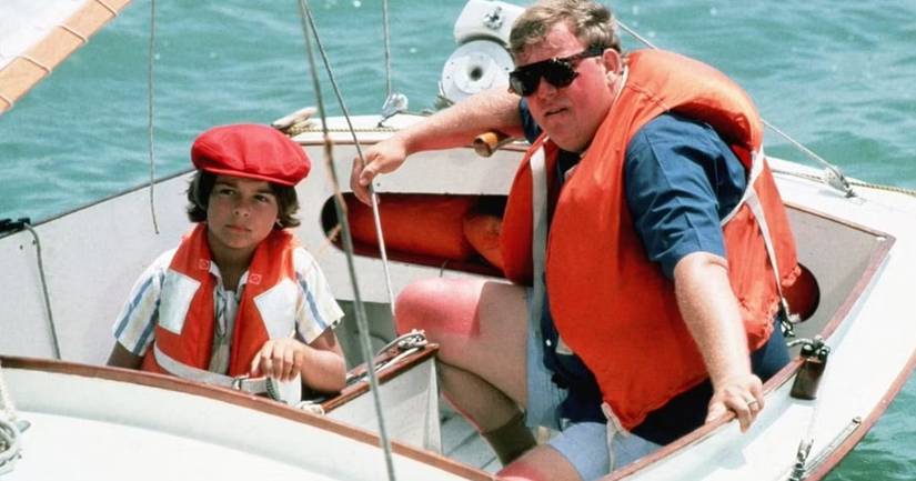 16 of the Greatest Summer Comedies Ever