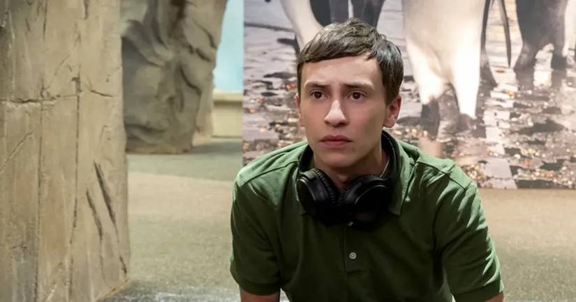 Atypical Cast and Character Guide