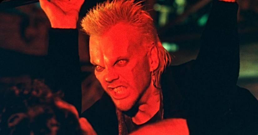 The 12 Best Movie and TV Show Vampire Performances of All Time