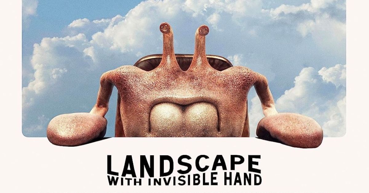 Cory Finley's 'Landscape With Invisible Hand' Rounds Out Ensemble