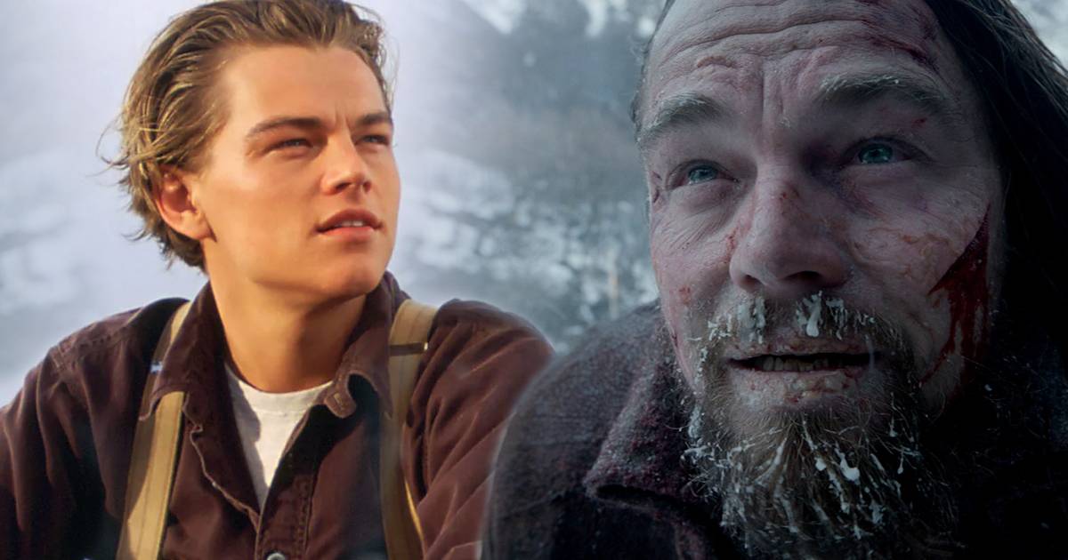 Best Leonardo DiCaprio Movies, Ranked