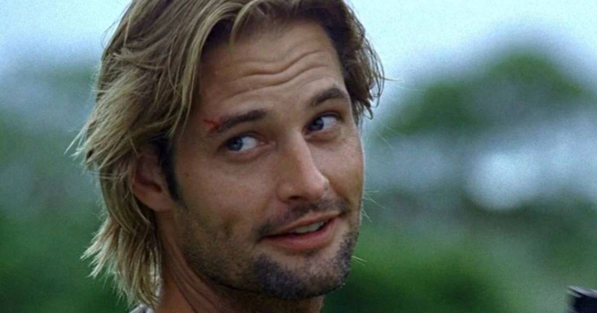 Lost Josh Holloway’s Best Moments as Sawyer, Ranked