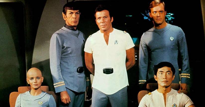 The 10 Best Space Operas of All Time, Ranked