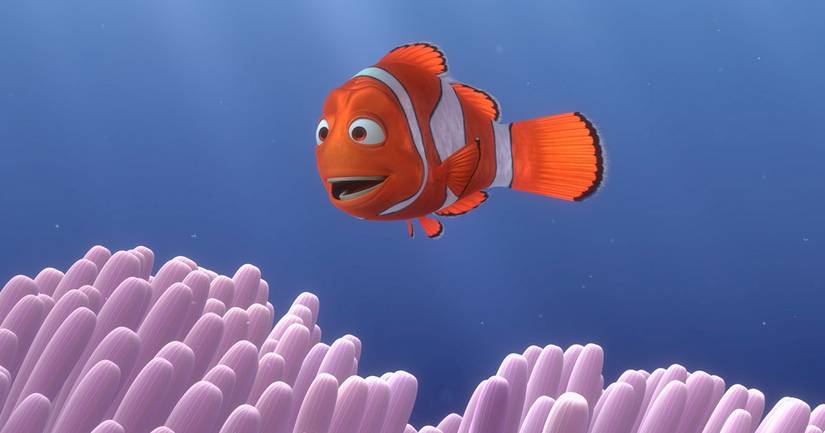 Finding Nemo Roles Finding Nemo: Top 10 Characters in the Movie, Ranked