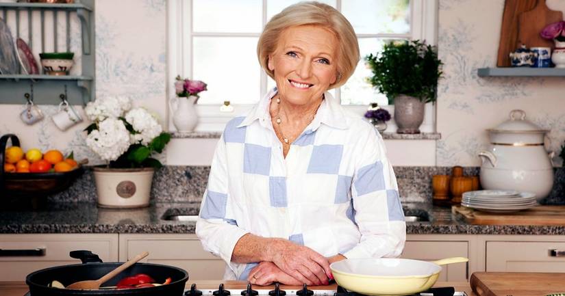 The 11 Best British Cooking TV Shows of All Time