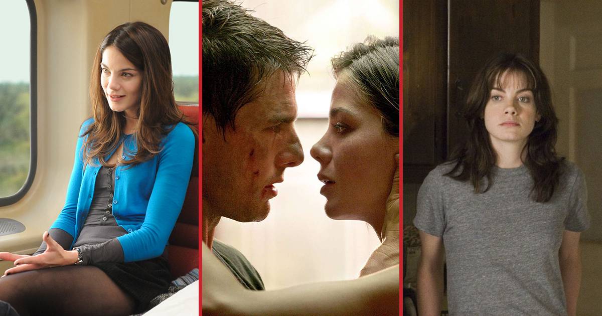 Michelle Monaghan's 10 Best Movies, Ranked