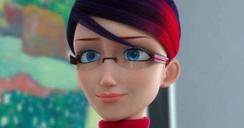 Miraculous: Tales of Ladybug & Cat Noir Cast and Character Guide
