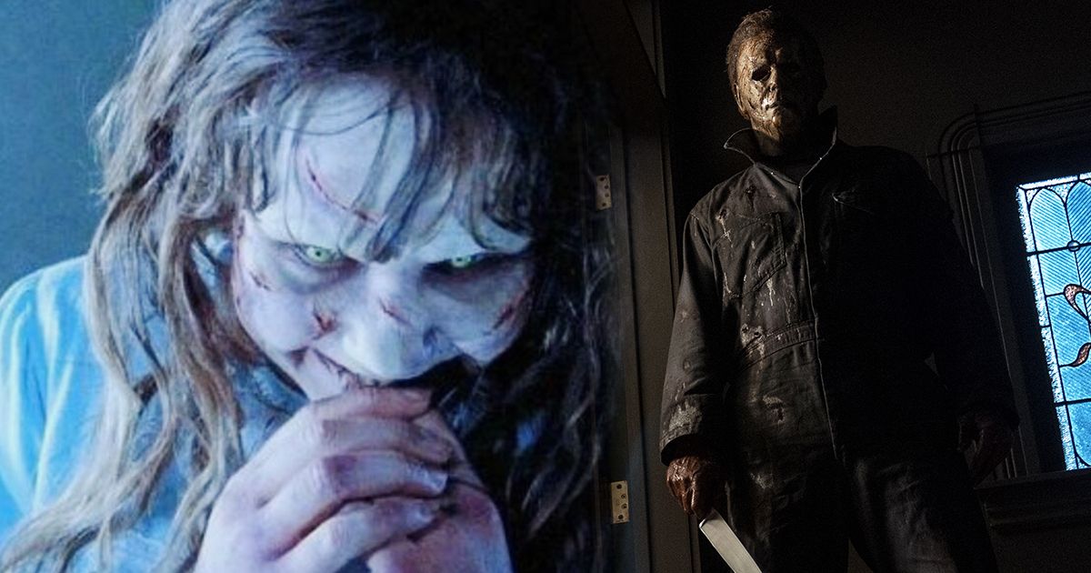 Most Unkillable Horror Villains and Monsters