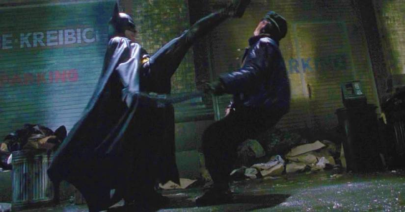 The Best Fight Scenes in Superhero Films