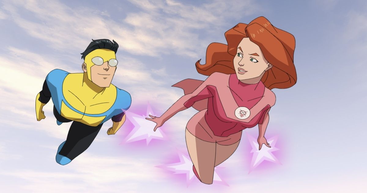 Invincible: The 10 Most Brutal Fight Scenes in the Prime Video Animated