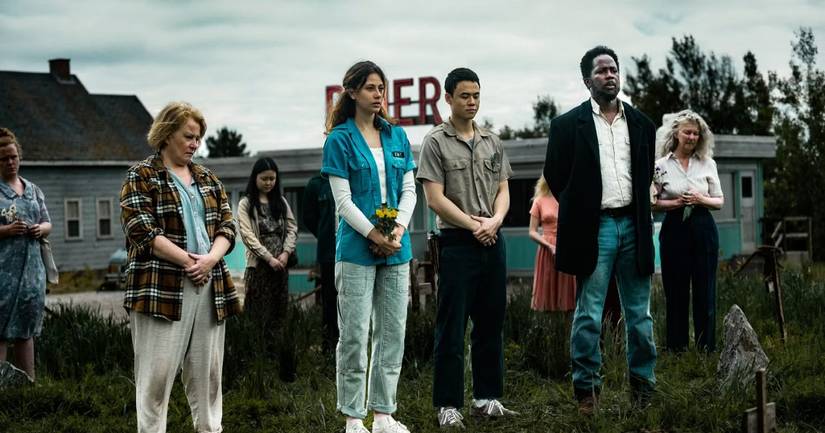 From: Is Victor the Key to Understanding the Entire Horror Series?