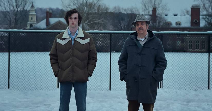 The Holdovers Director Objects to His Film Being Labeled as Cozy: ‘That ...