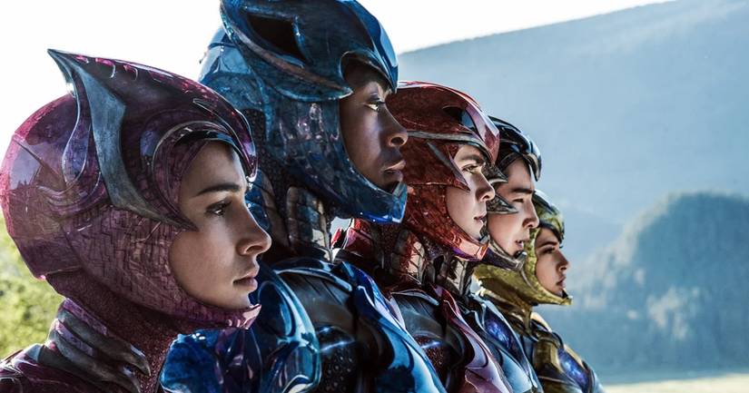 20 Movies to Watch if You Love Transformers: Rise of the Beasts
