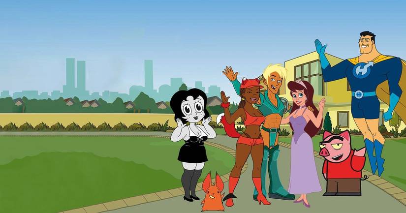 11 Lesser-Known Animated Shows With a Cult Following