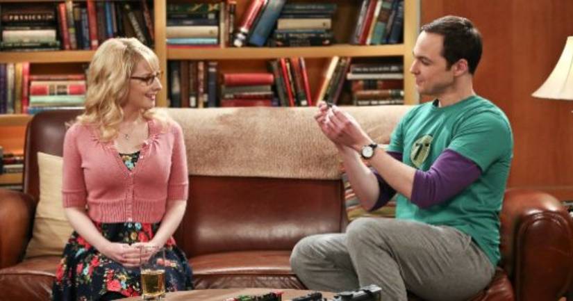 The Big Bang Theory: Bernadette Rostenkowski's 10 Best Quotes