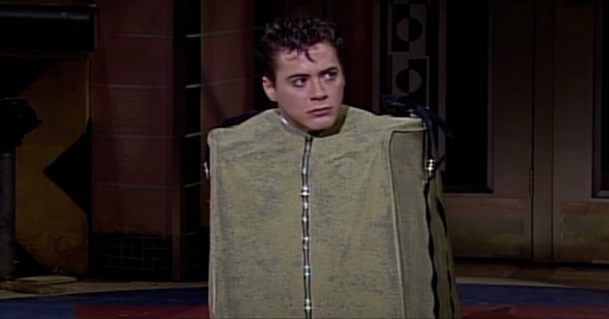 10 Seasons When it Looked Like SNL Was in Trouble