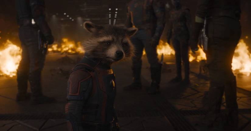 Guardians of the Galaxy: Rocket Raccoon's Best Quotes the Franchise, Ranked