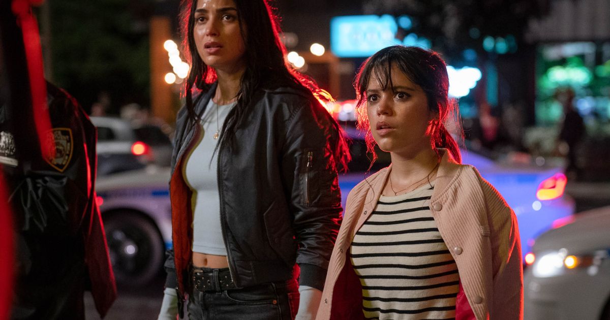 The Scream Franchise Can Survive if Spyglass Gives Up the Rights