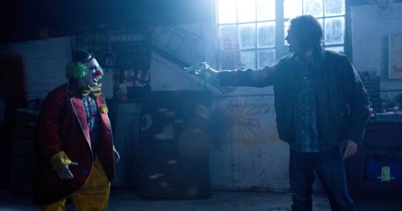Sam Scared Supernatural: Jared Padalecki’s Best Moments as Sam Winchester, Ranked
