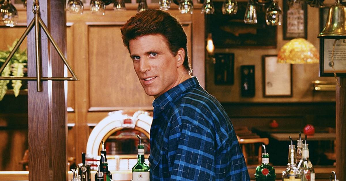 Ted Danson S 10 Most Iconic Tv Characters