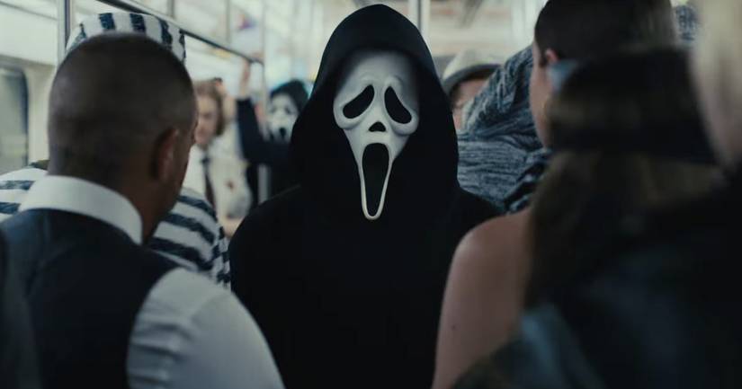 20 Movies That Take Place on Halloween Night