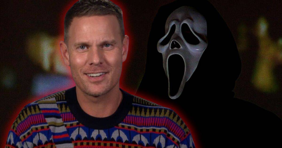 Scream VII: Why Christopher Landon Is the Right Choice to Replace Radio ...
