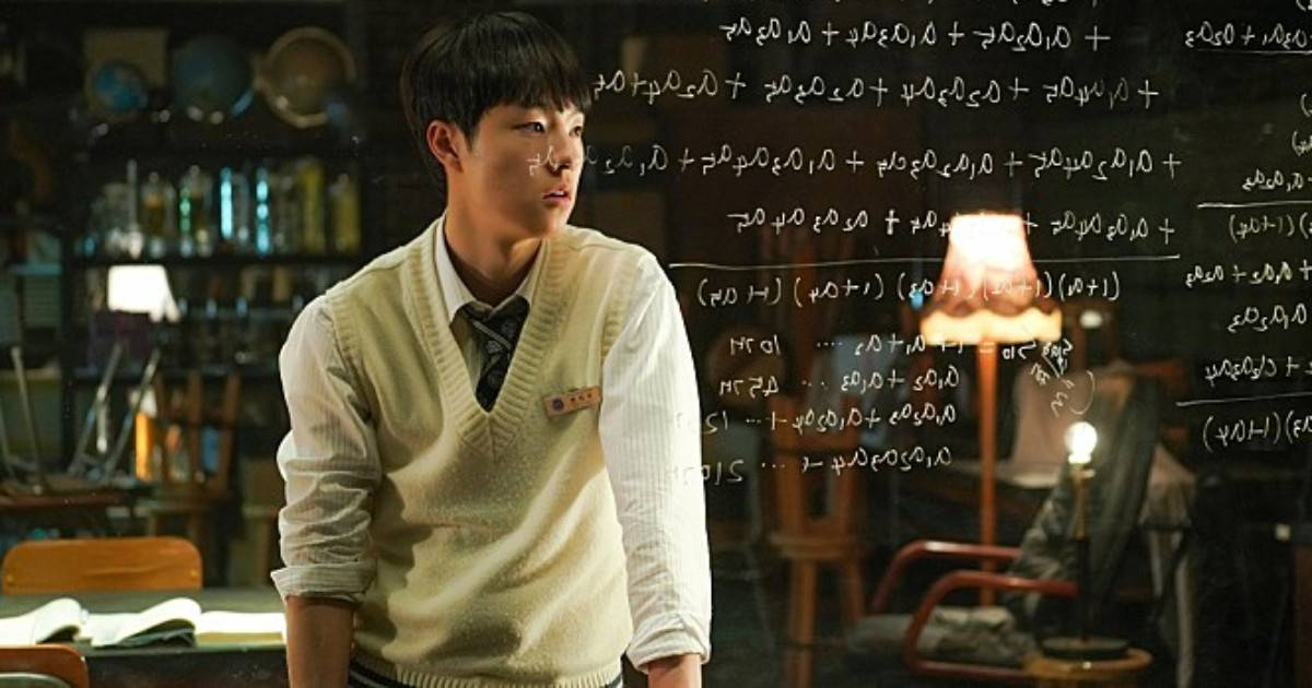 The 16 Greatest Movies About Mathematicians