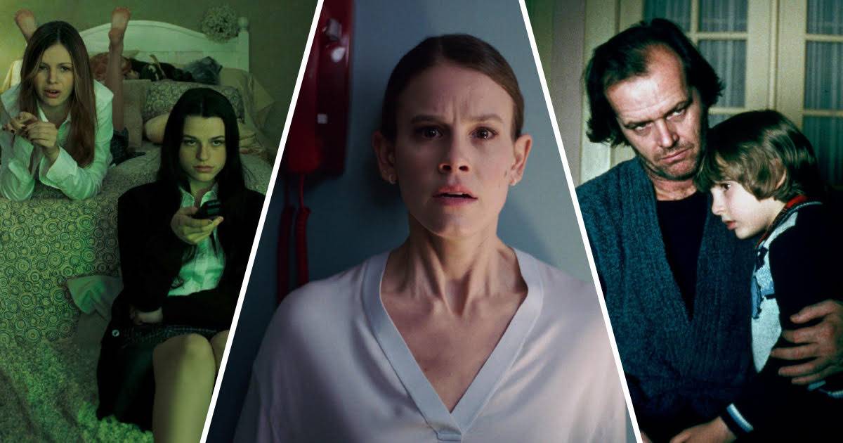 10 Horror Movies That Should Get a Prequel